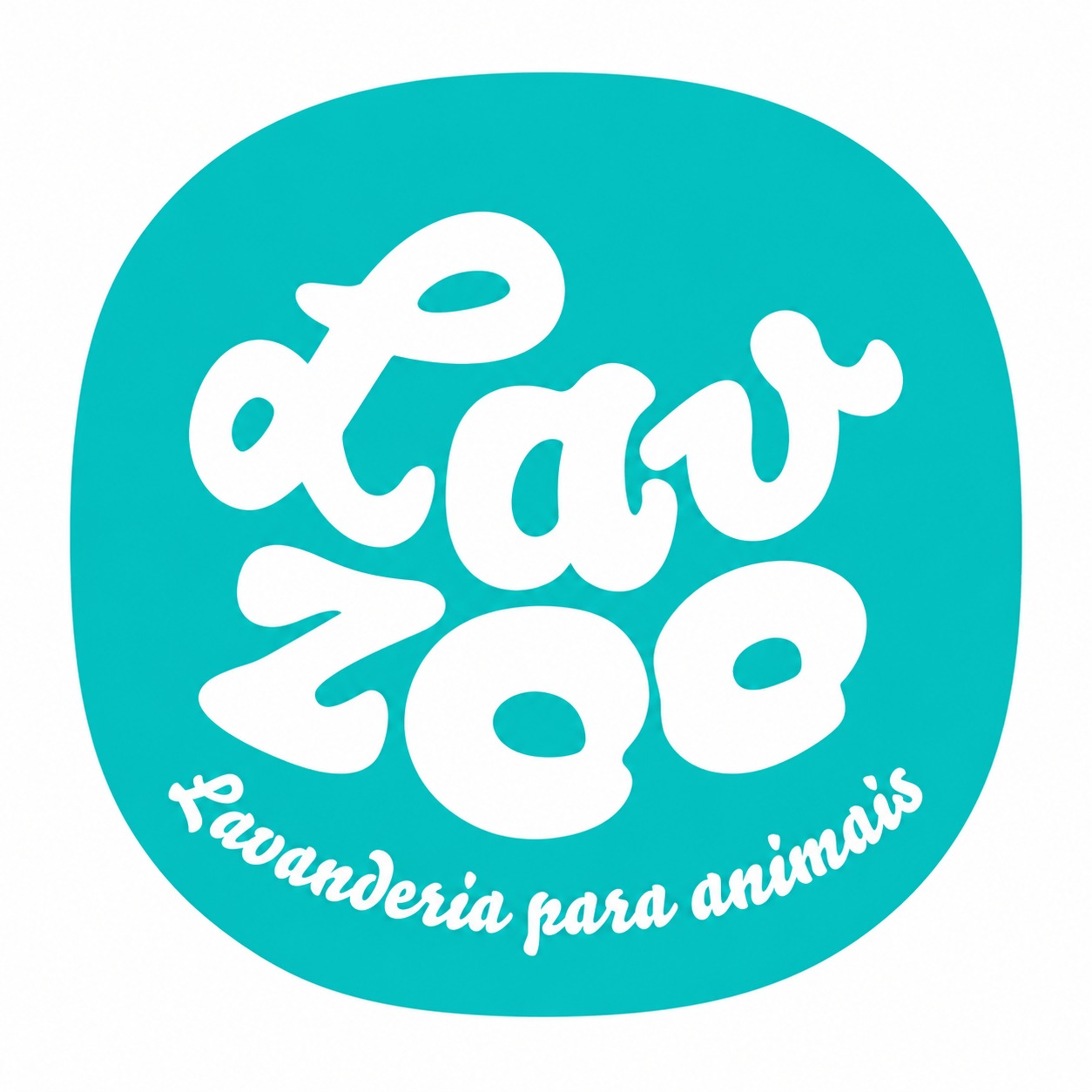 Lav Zoo Lavanderia para Animais