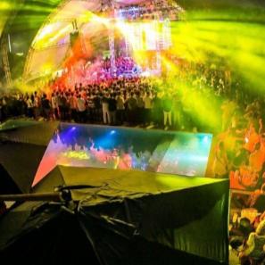 Belvedere Beach Club