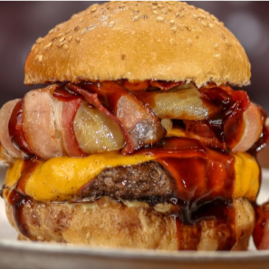 Chelsea Burgers & Shakes