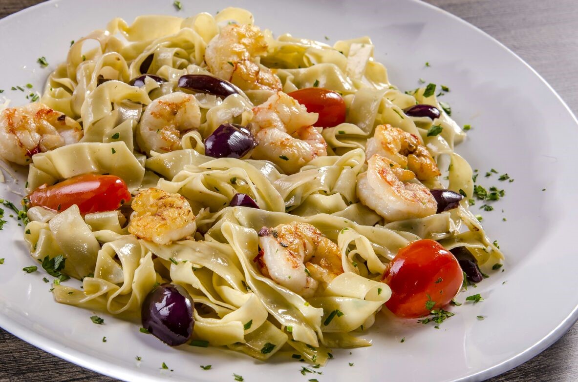 La Mafia Trattoria