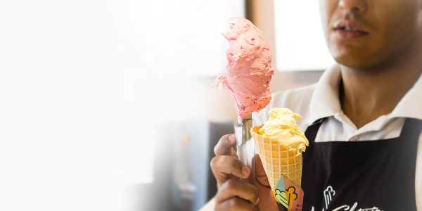 Max Gelateria - Shopping Trindade