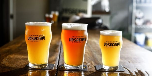 Vosgerau Cerveja Artesanal