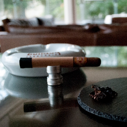 Bulldog Tabacaria