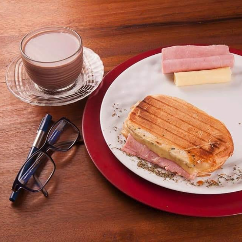 Café do Concurseiro