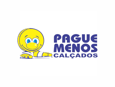Pague Menos Calçados