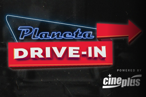 Planeta Drive In - Green Book (legendado)