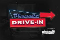 Planeta Drive In - Sonic (dublado)