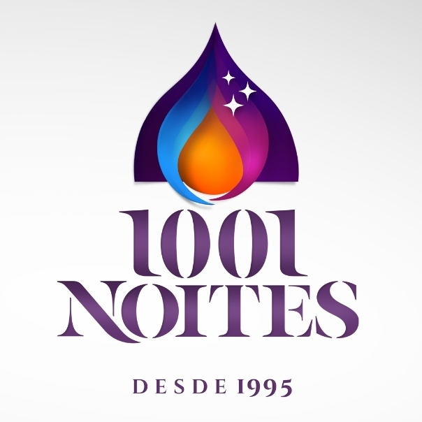 1001 Noites