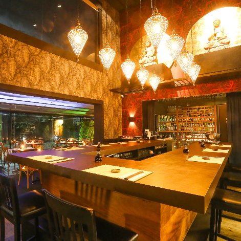 Z. SUSHI LOUNGE BAR