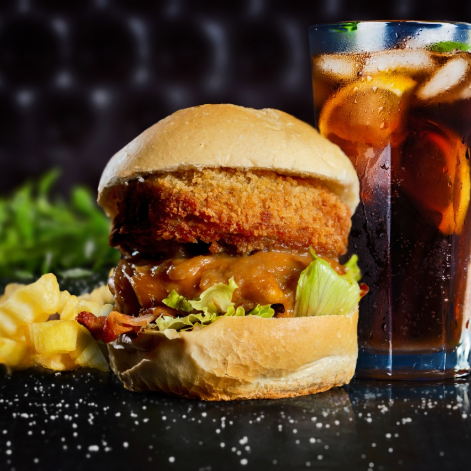 Chelsea Burgers & Shakes