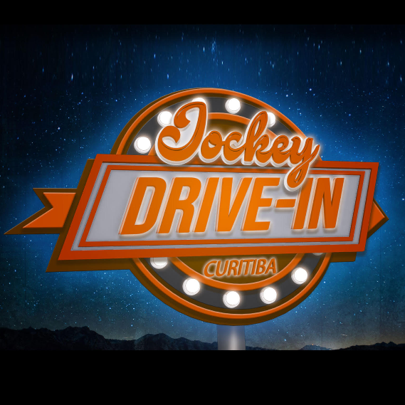 Logo Jockey Drive In