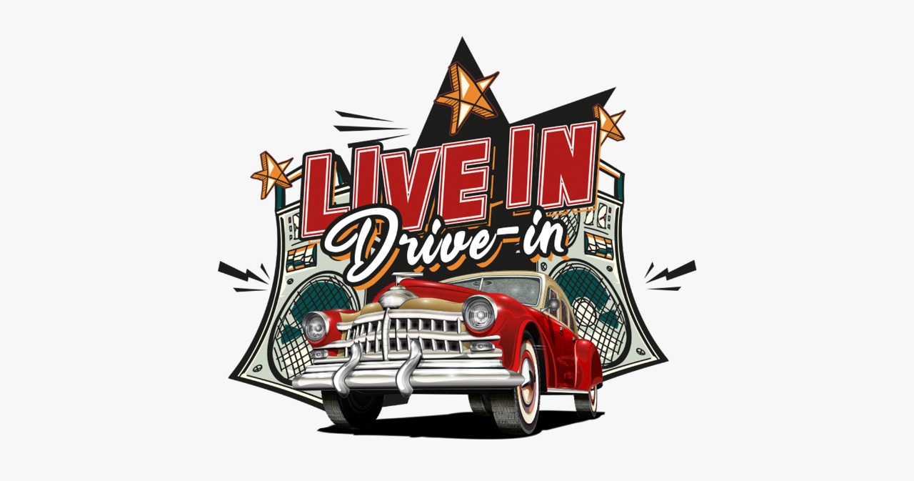 Live In Drive In