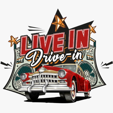 Live In Drive In