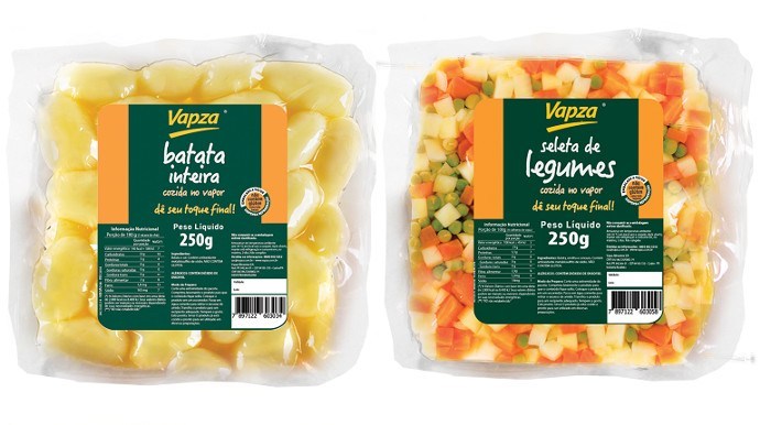 Vapza Alimentos