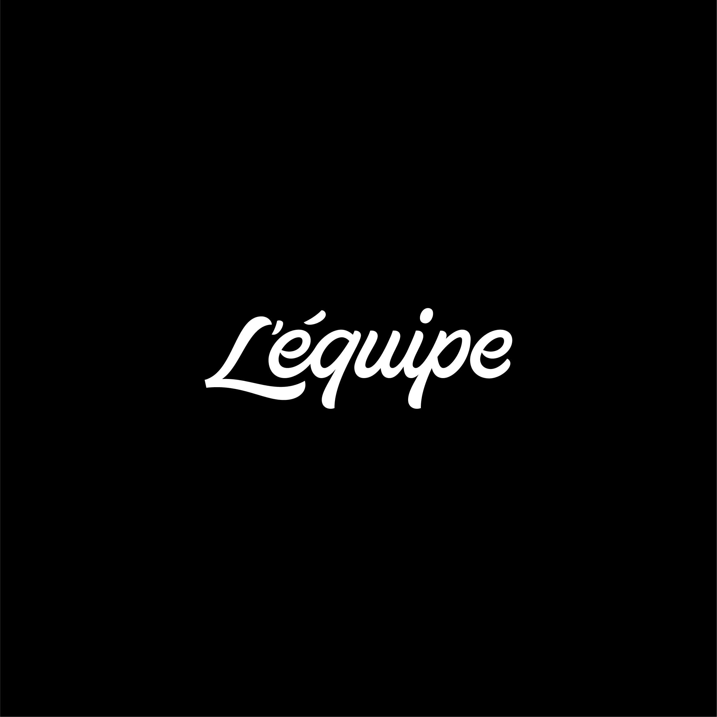 LÉquipe