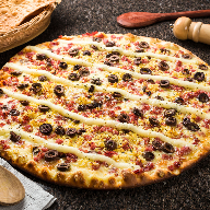 Abaré Pizza Bar