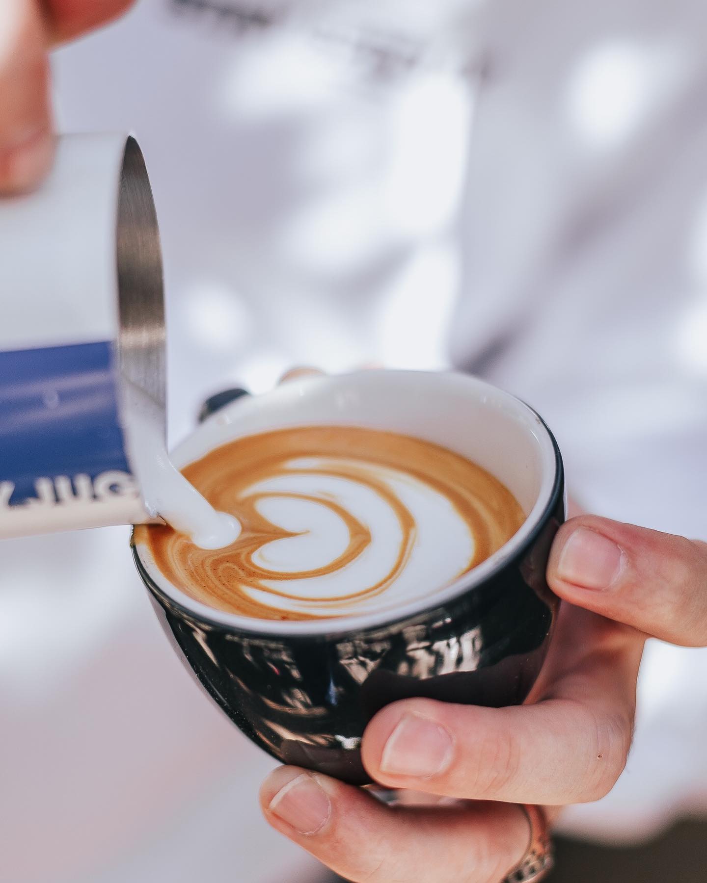 Royalty Quality Coffee