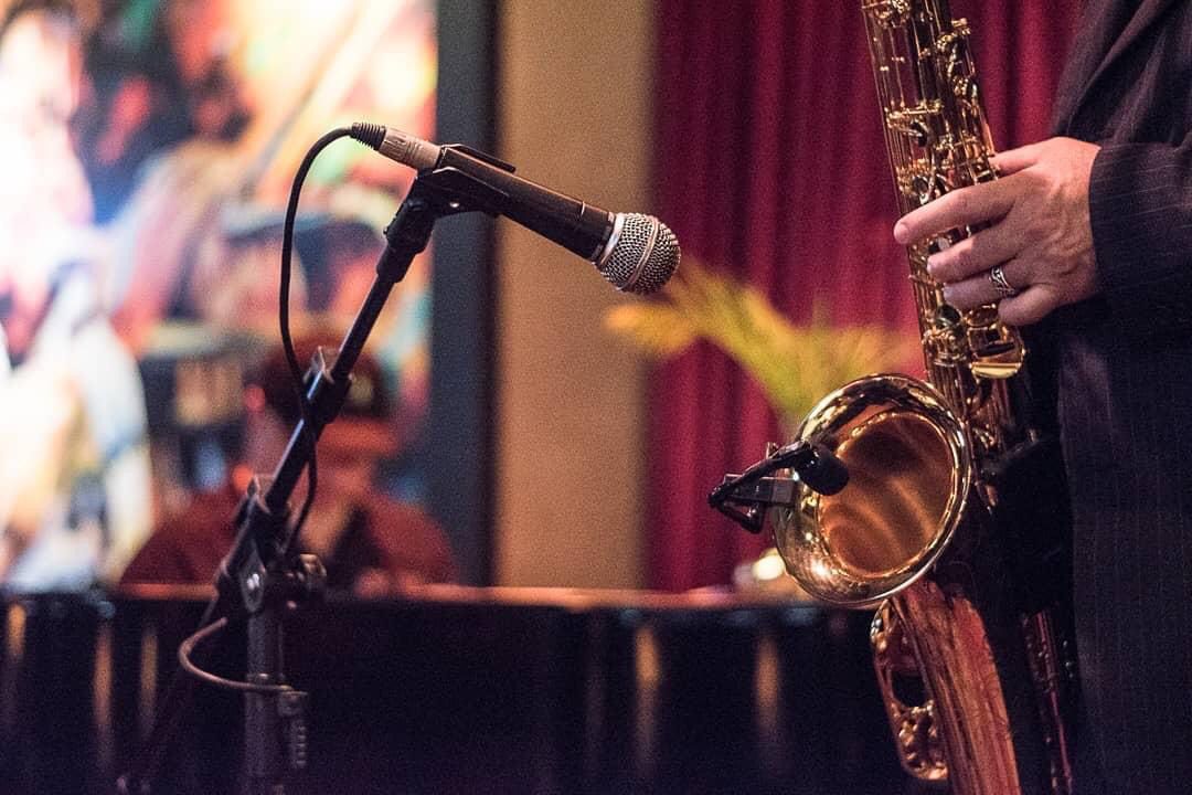 Dizzy Cafe Concerto