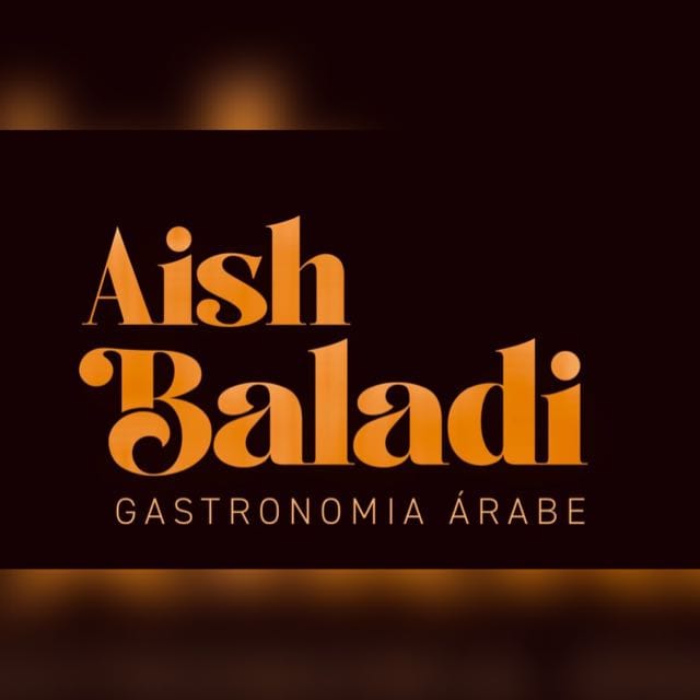 Aish Baladi Gastronomia Árabe