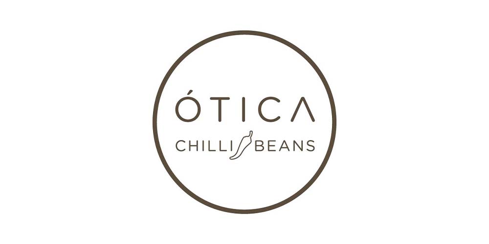 Ótica Chilli Beans - Jockey Plaza Shopping