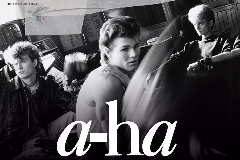 a-ha