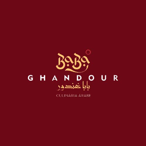 Baba Ghandour