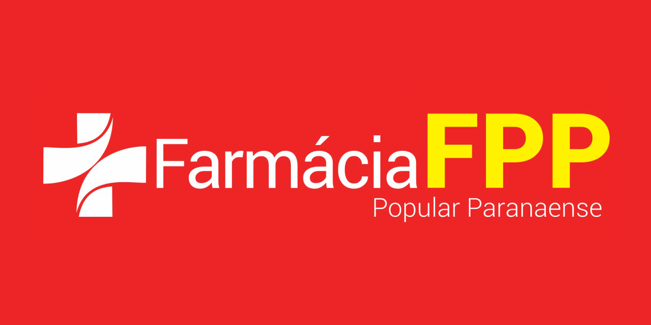 Farmácia Popular Paranaense