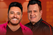 Bruno & Marrone
