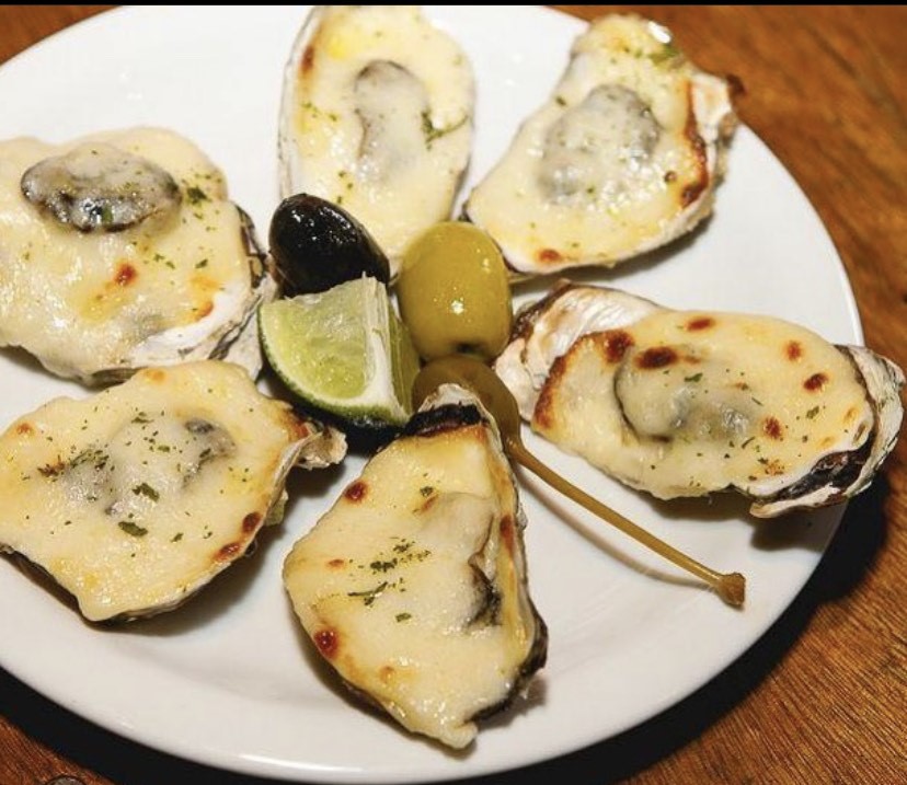 A Ostra Bêbada - Bar e Cozinha