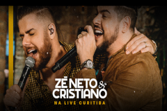 Zé Neto & Cristiano - Live Curitiba
