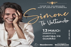 Simone - Tô Voltando