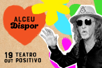 Alceu Valença - Alceu Dispor