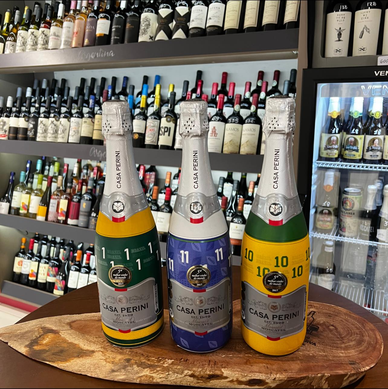 Empório Gran Reserva