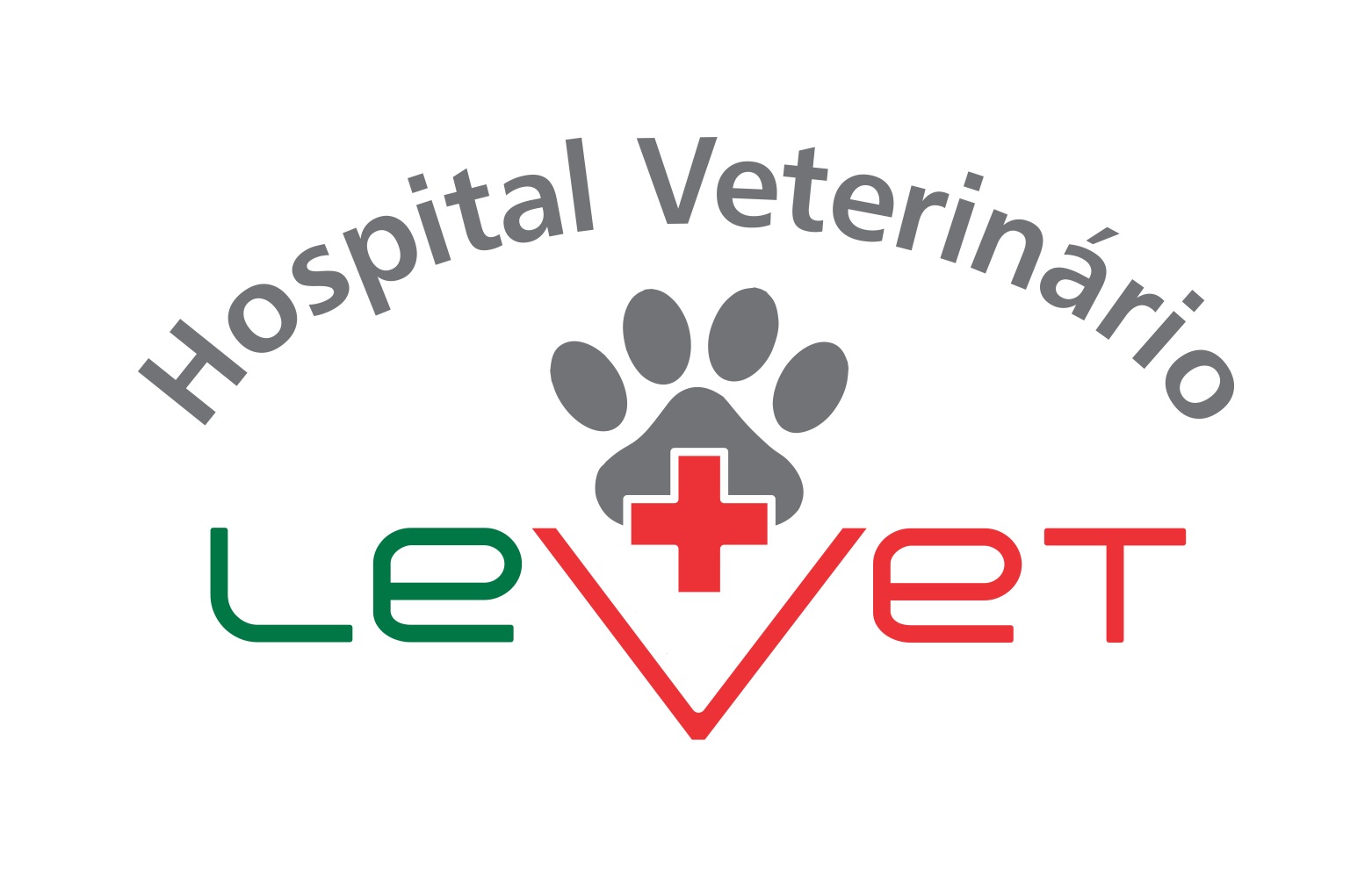 Hospital Veterinário Levet