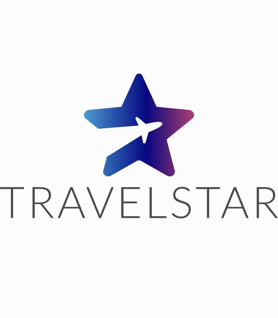 Agência de viagens Travelstar