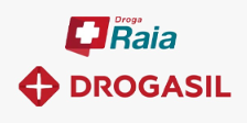 DrogaRaia - Drogasil