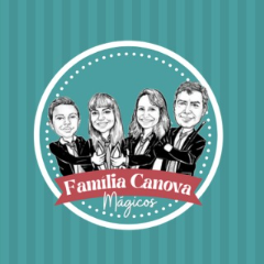 Família Canova Mágicos