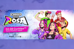 A origem dos Rosa