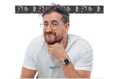 Afonso Padilha -Novo Show de Stand-UP