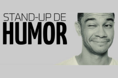 IGOR GUIMARÃES STAND UP DE HUMOR