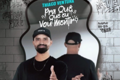 Thiago Ventura - Novo Show - Turnê 2025
