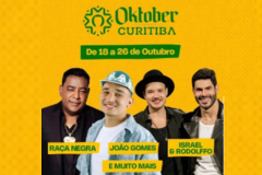 OKTOBER CURITIBA 2025