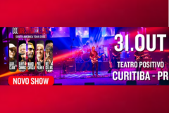 DIRE STRAITS LEGACY 2025