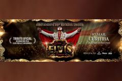 ELVIS EXPERIENCE COM DEAN Z