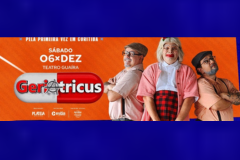 GERIATRICUS