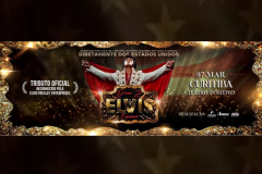 Elvis Experience com Dean Z