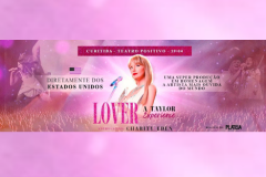 Lover - A Taylor Experience