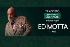 Ed Motta