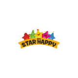 Buffet Star Happy