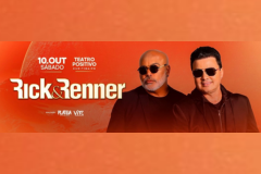 Rick e Renner